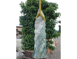 Hinkelstein,Solitärfindlinge für Gärten - Findling 1065