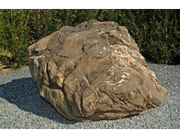 Solitärfindlinge für Gärten,Gestaltungsstein - Findling 189