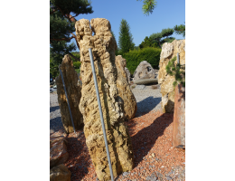 Raritäten,Showstone - Findling 1270