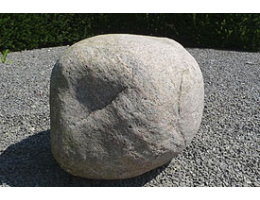 Solitärfindlinge für Gärten,Gestaltungsstein,Solitärfindlinge für Gärten - Findling 899