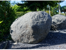 Solitärfindlinge für Gärten - Findling 1207