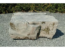 Gestaltungsstein,Solitärfindlinge für Gärten - Findling 229
