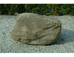 Solitärfindlinge für Gärten,Gestaltungsstein - Findling 144