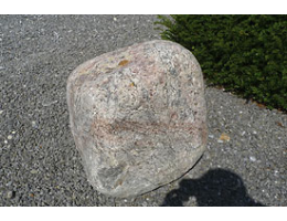 Gestaltungsstein,Solitärfindlinge für Gärten - Findling 891