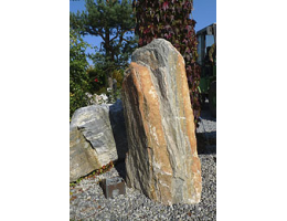 Solitärfindlinge für Gärten,Gestaltungsstein,Grabsteine - Findling 978