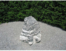 Fabelstein,Wasserfindling - Findling 426