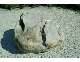 Gestaltungsstein,Quellstein,Wasserfindling - Findling 68