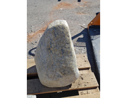 Showstone,Solitärfindlinge für Gärten - Findling 1011