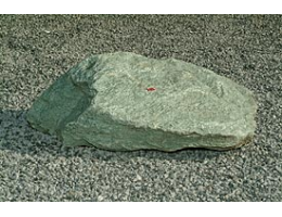 Solitärfindlinge für Gärten,Gestaltungsstein - Findling 139