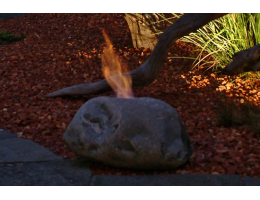 Feuerfindling - Findling 337