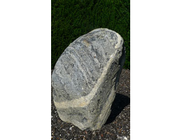 Solitärfindlinge für Gärten,Gestaltungsstein - Findling 827