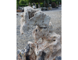 Raritäten,Showstone,Skulpturen aus Stein,Steintier - Findling 1198