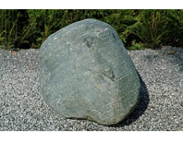 Solitärfindlinge für Gärten - Findling 121