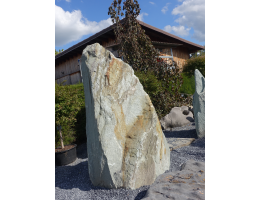 Gestaltungsstein,Solitärfindlinge für Gärten - Findling 1306
