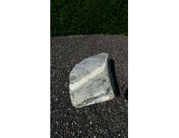 Solitärfindlinge für Gärten,Gestaltungsstein - Findling 827