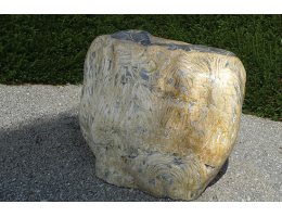 Raritäten,Showstone - Findling 946