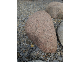 Gestaltungsstein,Solitärfindlinge für Gärten - Findling 1250