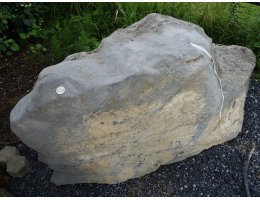 Gestaltungsstein,Solitärfindlinge für Gärten - Findling 1248