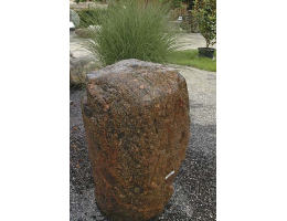 Wasserfindling - Findling 395