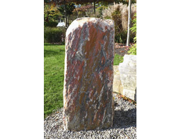 Solitärfindlinge für Gärten,Gestaltungsstein,Grabsteine - Findling 978