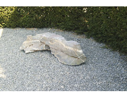 Findling 649 - Solitärfindlinge für Gärten,Gestaltungsstein Solitärfindlinge für Gärten,Gestaltungsstein - Findling 649