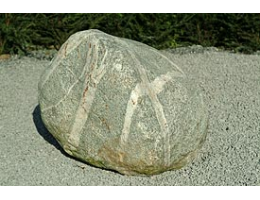 Gestaltungsstein,Solitärfindlinge für Gärten - Findling 105