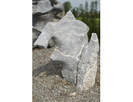 Steintorso,Raritäten,Showstone,Skulpturen aus Stein - Findling 617