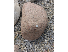 Gestaltungsstein,Solitärfindlinge für Gärten - Findling 1250