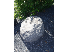 Solitärfindlinge für Gärten - Findling 1207