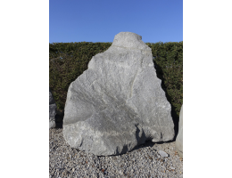 Showstone,Solitärfindlinge für Gärten - Findling 1114