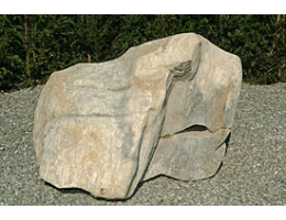 Gestaltungsstein,Solitärfindlinge für Gärten - Findling 253