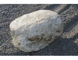 Solitärfindlinge für Gärten,Gestaltungsstein,Solitärfindlinge für Gärten - Findling 886