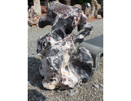 Raritäten,Showstone,Skulpturen aus Stein - findling 1190