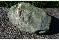 Findling 836 - Solitärfindlinge für Gärten,Gestaltungsstein,Solitärfindlinge für Gärten