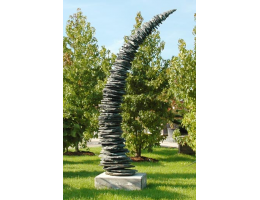 Kunstform - Findling 530