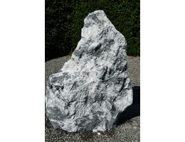 Gestaltungsstein,Solitärfindlinge für Gärten - Findling 728