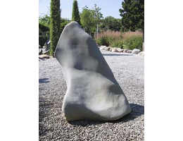 Gestaltungsstein,Raritäten,Solitärfindlinge für Gärten - Findling 579