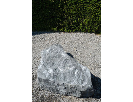 Gestaltungsstein,Solitärfindlinge für Gärten - Findling 729