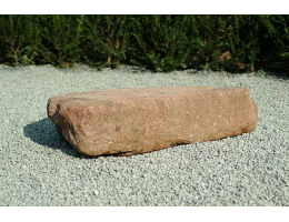 Gartenbänke,Gestaltungsstein,Solitärfindlinge für Gärten - Findling 14
