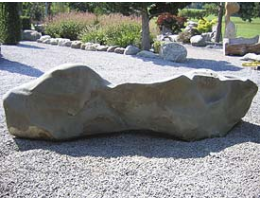 Findling 600 - Gestaltungsstein,Solitärfindlinge für Gärten Gestaltungsstein,Solitärfindlinge für Gärten - Findling 600