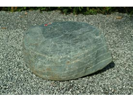 Gestaltungsstein,Solitärfindlinge für Gärten - Findling 123
