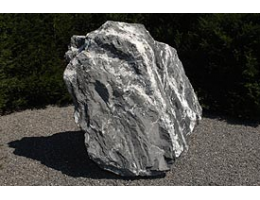 Gestaltungsstein,Solitärfindlinge für Gärten - Findling 345