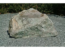 Solitärfindlinge für Gärten - Findling 160