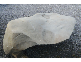 Gartenbänke,Gestaltungsstein,Raritäten,Showstone - Findling 760