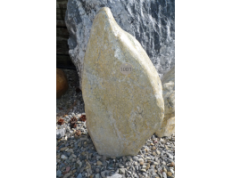 Raritäten,Showstone,Solitärfindlinge für Gärten - Findling 1001