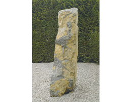 Solitärfindlinge für Gärten - Findling 670