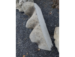 Solitärfindlinge für Gärten - Findling 1258