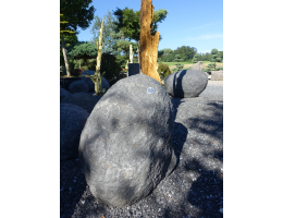 Solitärfindlinge für Gärten - Findling 1217