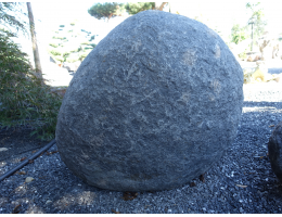 Solitärfindlinge für Gärten - Findling 1208