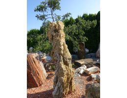 Raritäten,Showstone - Findling 1270